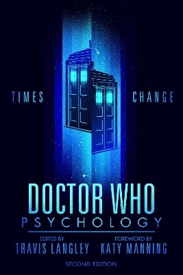 Doctor Who Psychology (2nd Edition)(English, Hardcover, unknown)