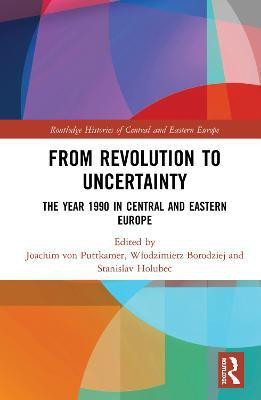 From Revolution to Uncertainty(English, Hardcover, unknown)