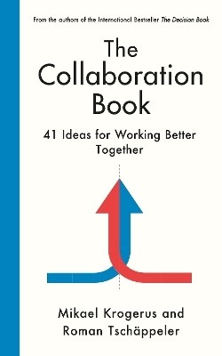 The Collaboration Book(English, Hardcover, Krogerus Mikael)