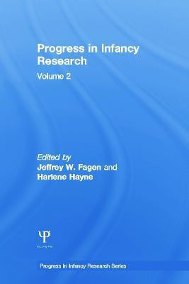 Progress in infancy Research(English, Paperback, unknown)
