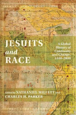 Jesuits and Race(English, Hardcover, unknown)