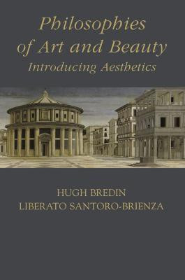 Philosophies of Art and Beauty First  Edition(English, Paperback, Bredin Hugh)