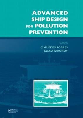 Advanced Ship Design for Pollution Prevention(English, Hardcover, unknown)