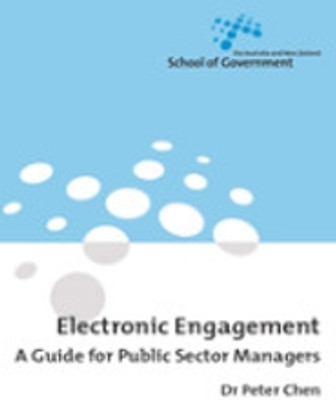 Electronic Engagement(English, Electronic book text, Chen Peter)