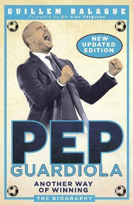 Pep Guardiola(English, Paperback, Balague Guillem)