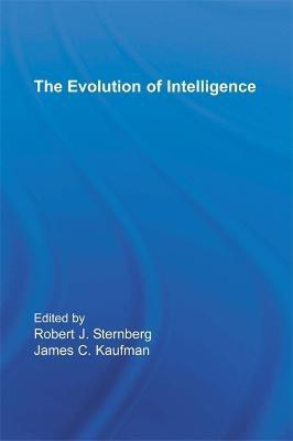 The Evolution of Intelligence(English, Paperback, unknown)