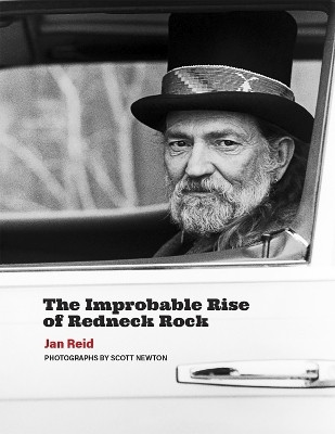 The Improbable Rise of Redneck Rock(English, Paperback, Reid Jan)