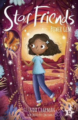 Power Gem(English, Paperback, Chapman Linda)