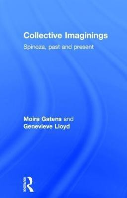 Collective Imaginings(English, Hardcover, Gatens Moira)