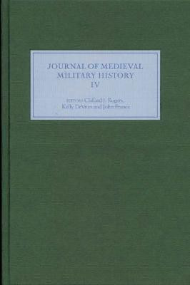 Journal of Medieval Military History(English, Hardcover, unknown)