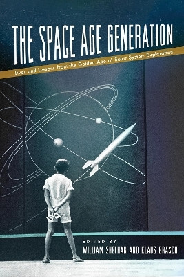 The Space Age Generation(English, Hardcover, unknown)
