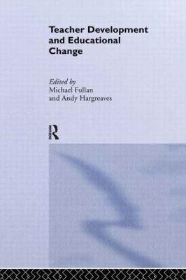 Teacher Development And Educational Change(English, Paperback, unknown)