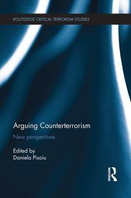 Arguing Counterterrorism(English, Paperback, unknown)