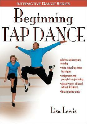 Beginning Tap Dance(English, Paperback, Lewis Lisa)