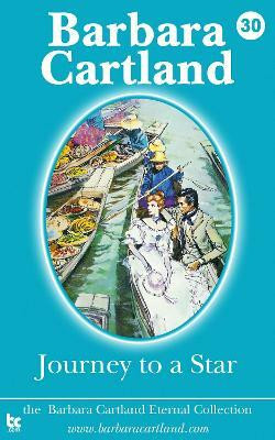 Journey to a Star(English, Electronic book text, Cartland Barbara)
