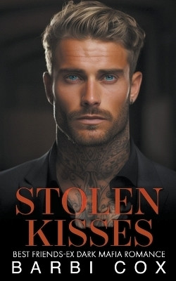 Stolen Kisses(English, Paperback, Cox Barbi)