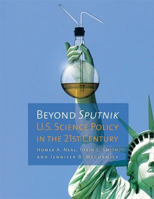 Beyond Sputnik(English, Hardcover, Neal Homer Alfred)