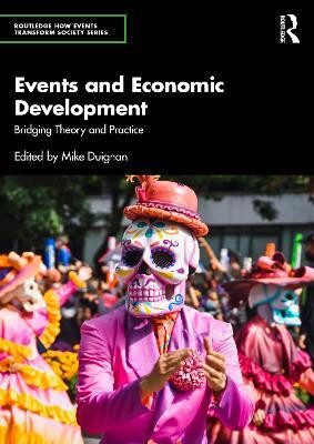 Events and Economic Development(English, Paperback, unknown)