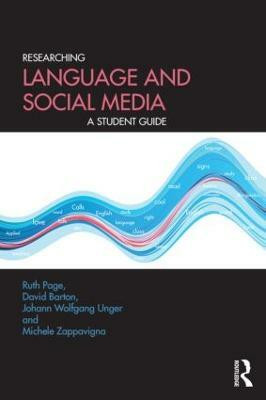 Researching Language and Social Media(English, Paperback, Page Ruth)