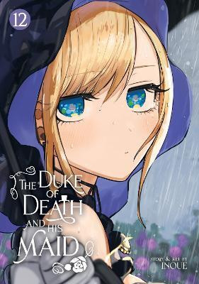 The Duke of Death and His Maid Vol. 12(English, Paperback, Inoue)