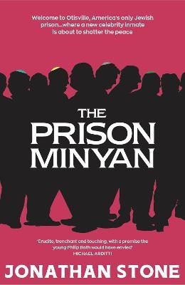 The Prison Minyan(English, Paperback, Stone Jonathan)