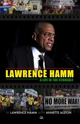 Lawrence Hamm(English, Paperback, Hamm Lawrence)