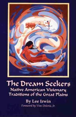 The Dream Seekers(English, Paperback, Irwin Lee)