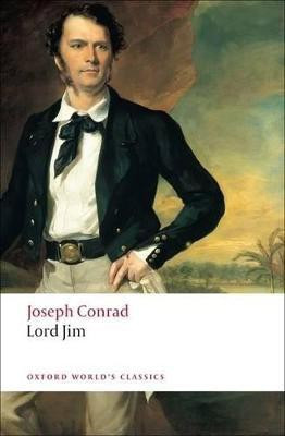 Lord Jim(English, Paperback, Conrad Joseph)