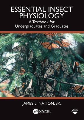 Essential Insect Physiology(English, Paperback, Nation, Sr. James L.)