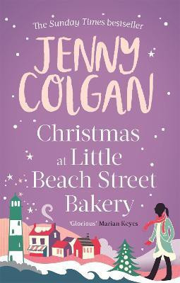 Christmas at Little Beach Street Bakery(English, Paperback, Colgan Jenny)