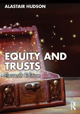 Equity and Trusts(English, Paperback, Hudson Alastair)