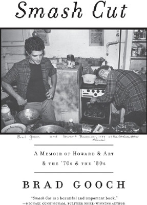 Smash Cut(English, Paperback, Gooch Brad)