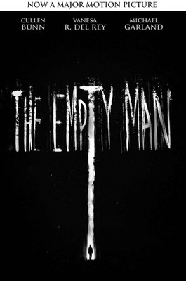 The Empty Man (Movie Tie-In Edition): Volume 1(English, Paperback, Bunn Cullen)