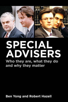 Special Advisers(English, Paperback, Yong Ben Dr)
