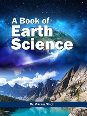 A BOOK OF EARTH SCIENCE(English, Paperback, Singh Vikram)