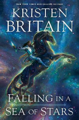 Falling in a Sea of Stars(English, Hardcover, Britain Kristen)
