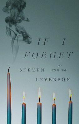 If I Forget and Other Plays(English, Paperback, Levenson Steven)