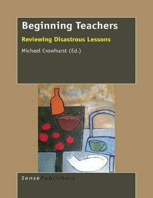 Beginning Teachers(English, Electronic book text, unknown)