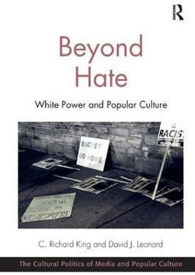 Beyond Hate(English, Paperback, King C. Richard)