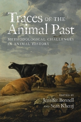Traces of the Animal Past(English, Hardcover, unknown)