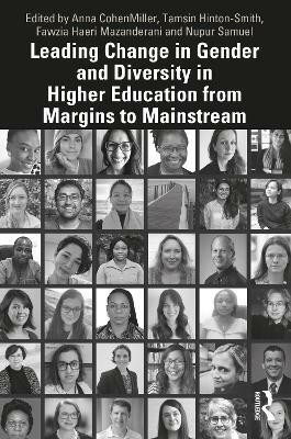 Leading Change in Gender and Diversity in Higher Education from Margins to Mainstream(English, Paperback, unknown)