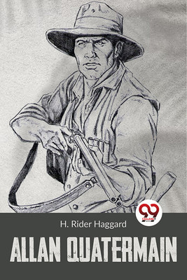 Allan Quatermain(English, Paperback, Haggard H. Rider)