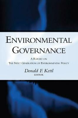 Environmental Governance(English, Paperback, unknown)