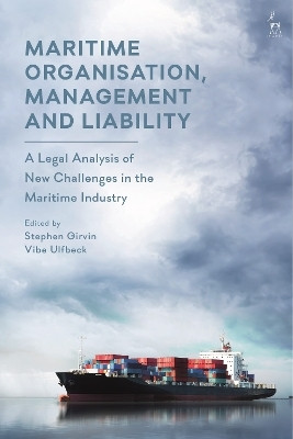 Maritime Organisation, Management and Liability(English, Paperback, unknown)