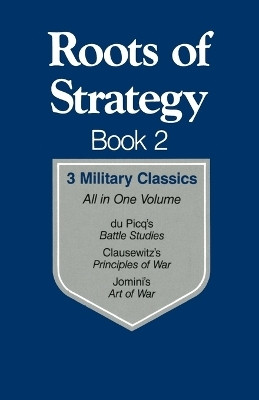 Roots of Strategy: Book 2(English, Paperback, von Clausewitz Carl)