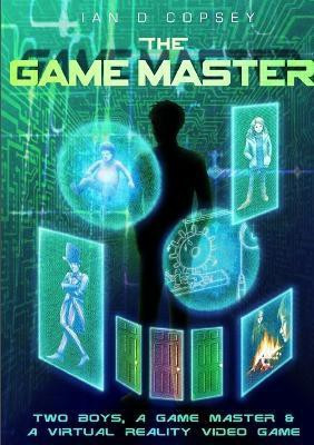 The Game Master(English, Paperback, Copsey Ian D.)