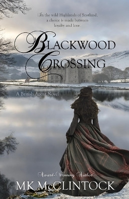 Blackwood Crossing(English, Paperback, McClintock Mk)