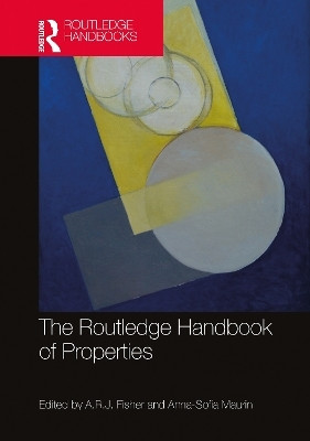 The Routledge Handbook of Properties(English, Paperback, unknown)
