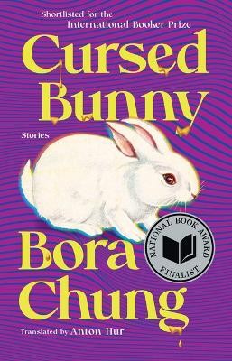 Cursed Bunny(English, Paperback, Chung Bora)