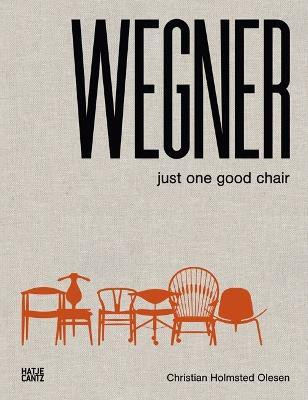Hans J. Wegner(English, Hardcover, Koch Rasmus)